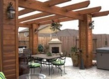 Kwikfynd Pergolas
sleaford
